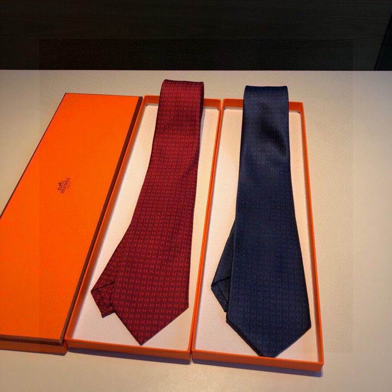 Hermes Tie hm11